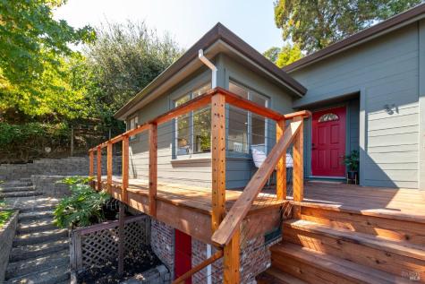 51 Martens Boulevard San Rafael CA 94901