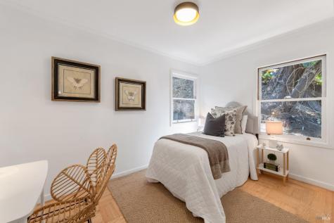 51 Martens Boulevard San Rafael CA 94901