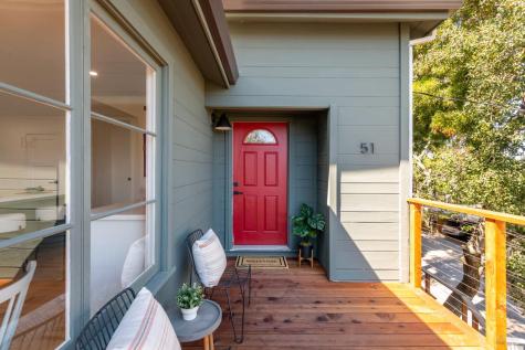 51 Martens Boulevard San Rafael CA 94901
