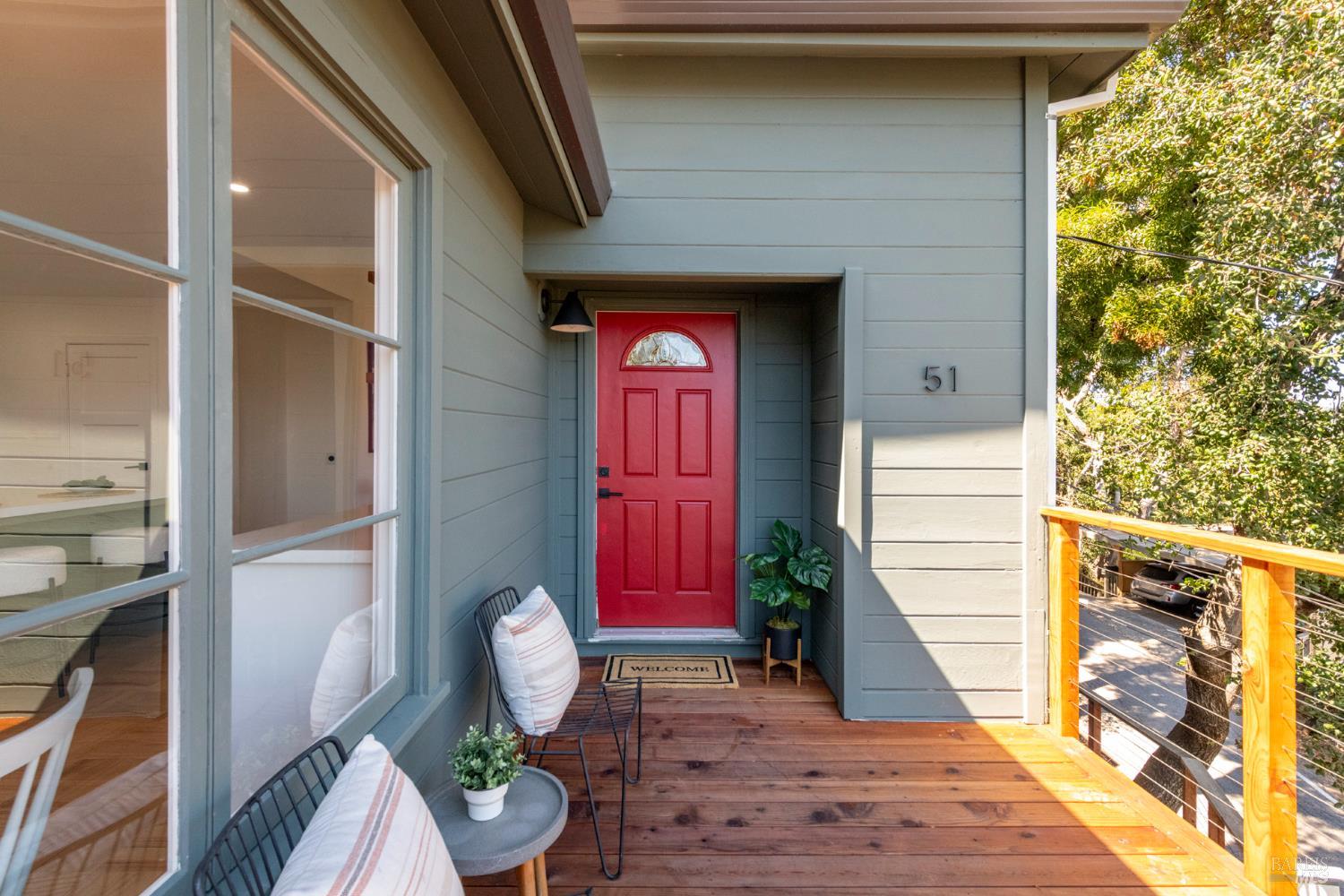 51 Martens Boulevard San Rafael CA 94901