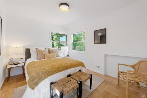 51 Martens Boulevard San Rafael CA 94901