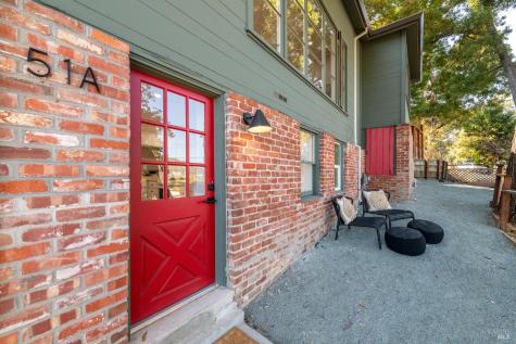 51 Martens Boulevard San Rafael CA 94901