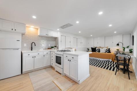 51 Martens Boulevard San Rafael CA 94901