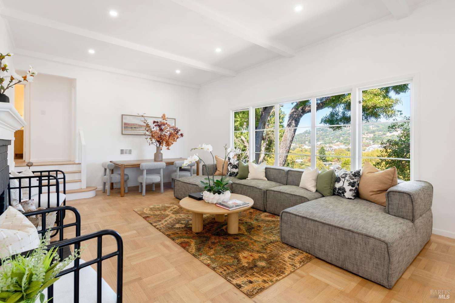 51 Martens Boulevard San Rafael CA 94901