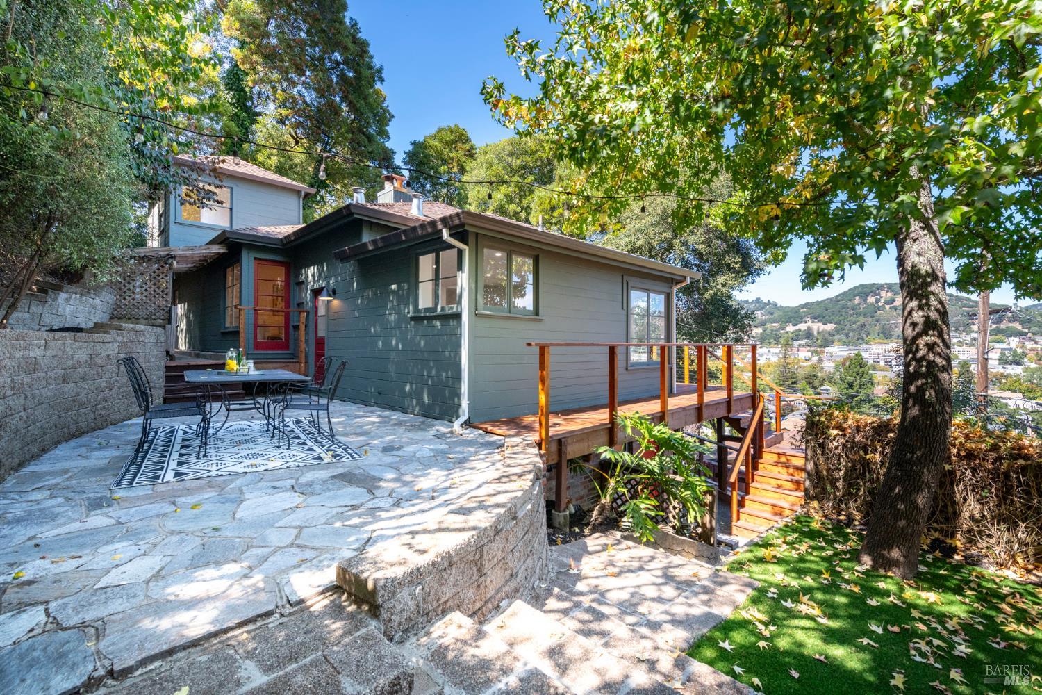 51 Martens Boulevard San Rafael CA 94901