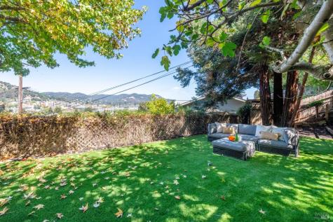51 Martens Boulevard San Rafael CA 94901