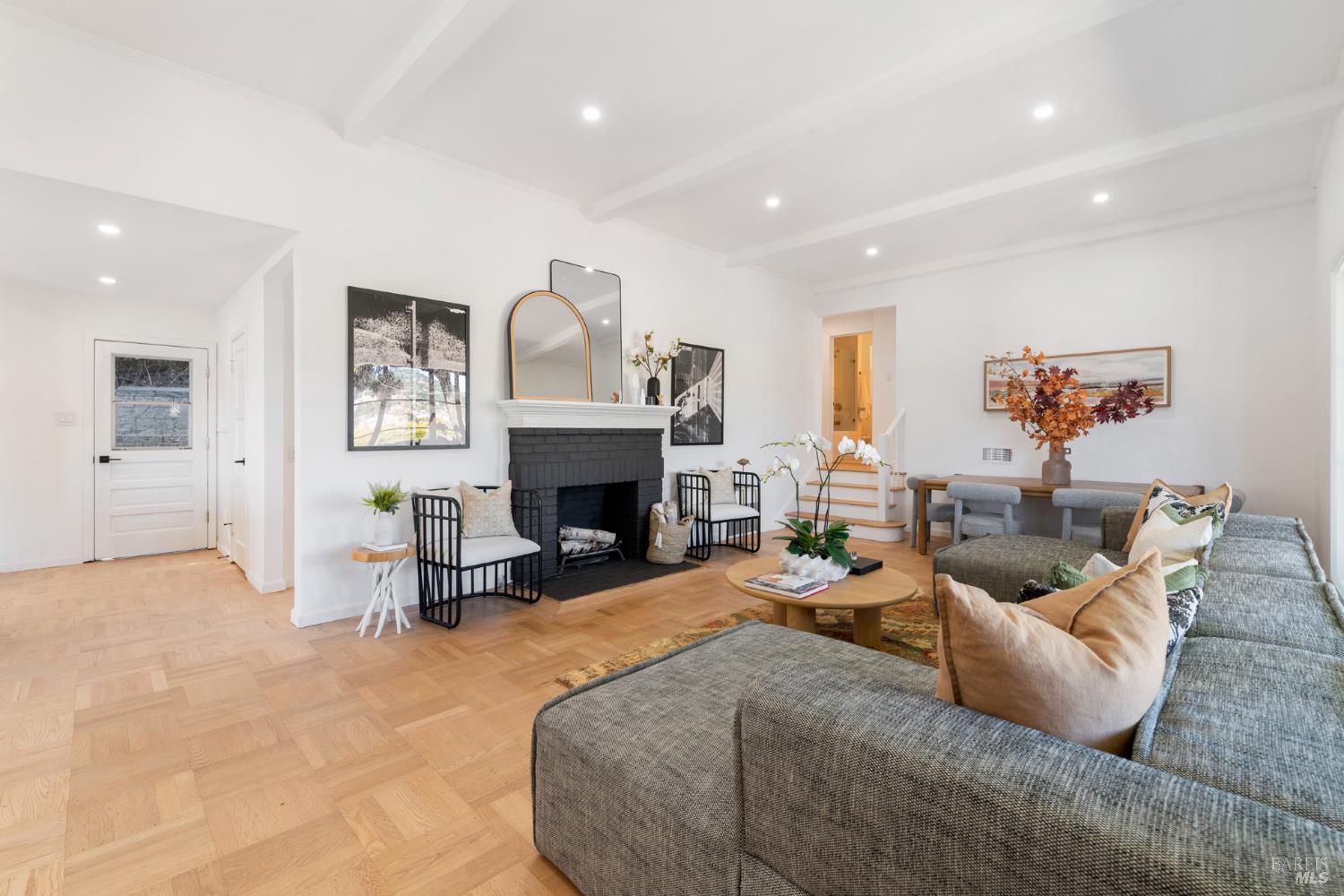 51 Martens Boulevard San Rafael CA 94901