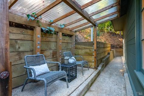 51 Martens Boulevard San Rafael CA 94901