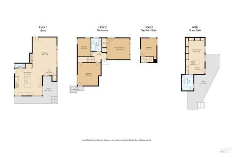 51 Martens Boulevard San Rafael CA 94901