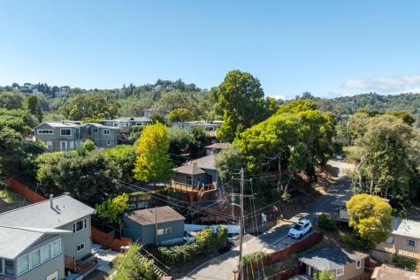 51 Martens Boulevard San Rafael CA 94901