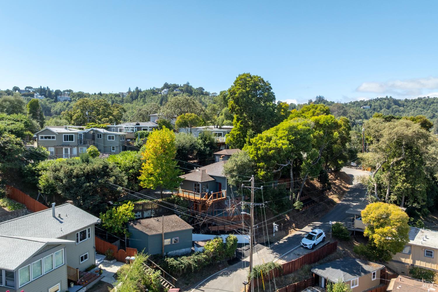 51 Martens Boulevard San Rafael CA 94901