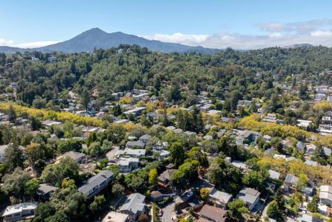 51 Martens Boulevard San Rafael CA 94901