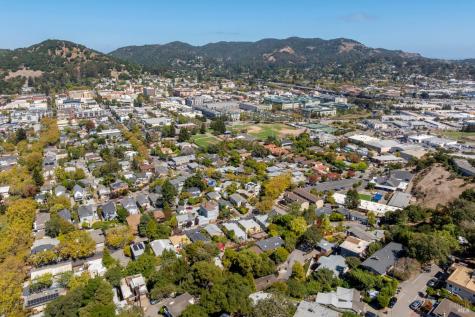 51 Martens Boulevard San Rafael CA 94901