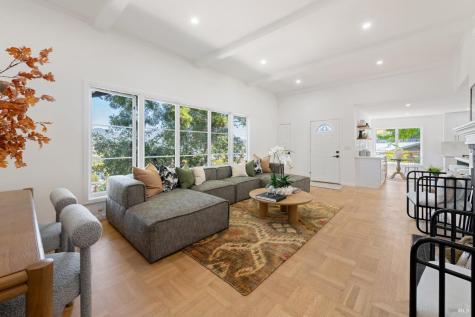 51 Martens Boulevard San Rafael CA 94901
