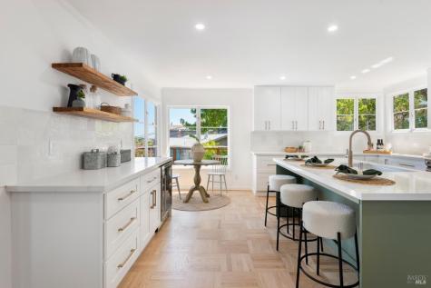 51 Martens Boulevard San Rafael CA 94901
