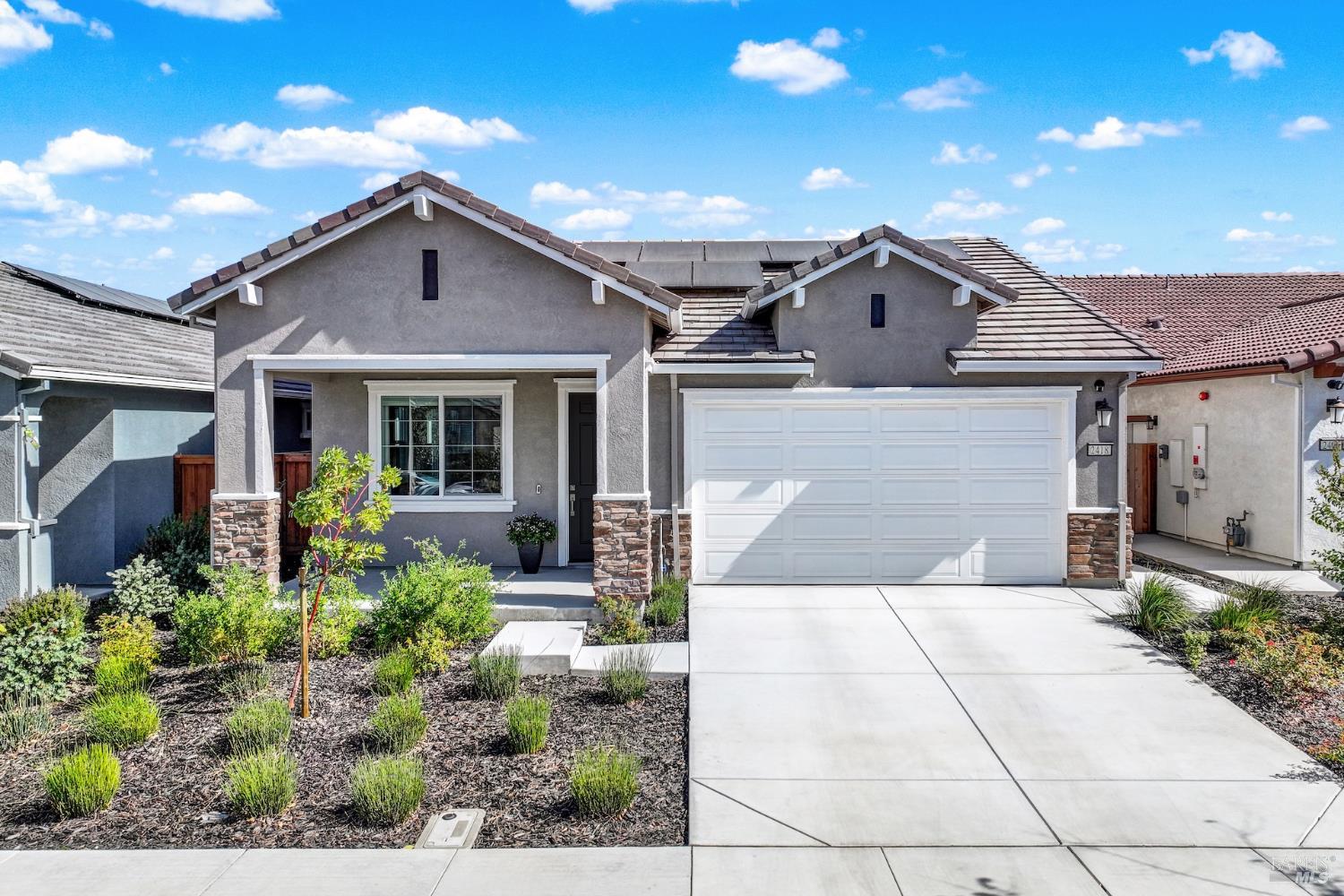 2418 Park Place Rio Vista CA 94571