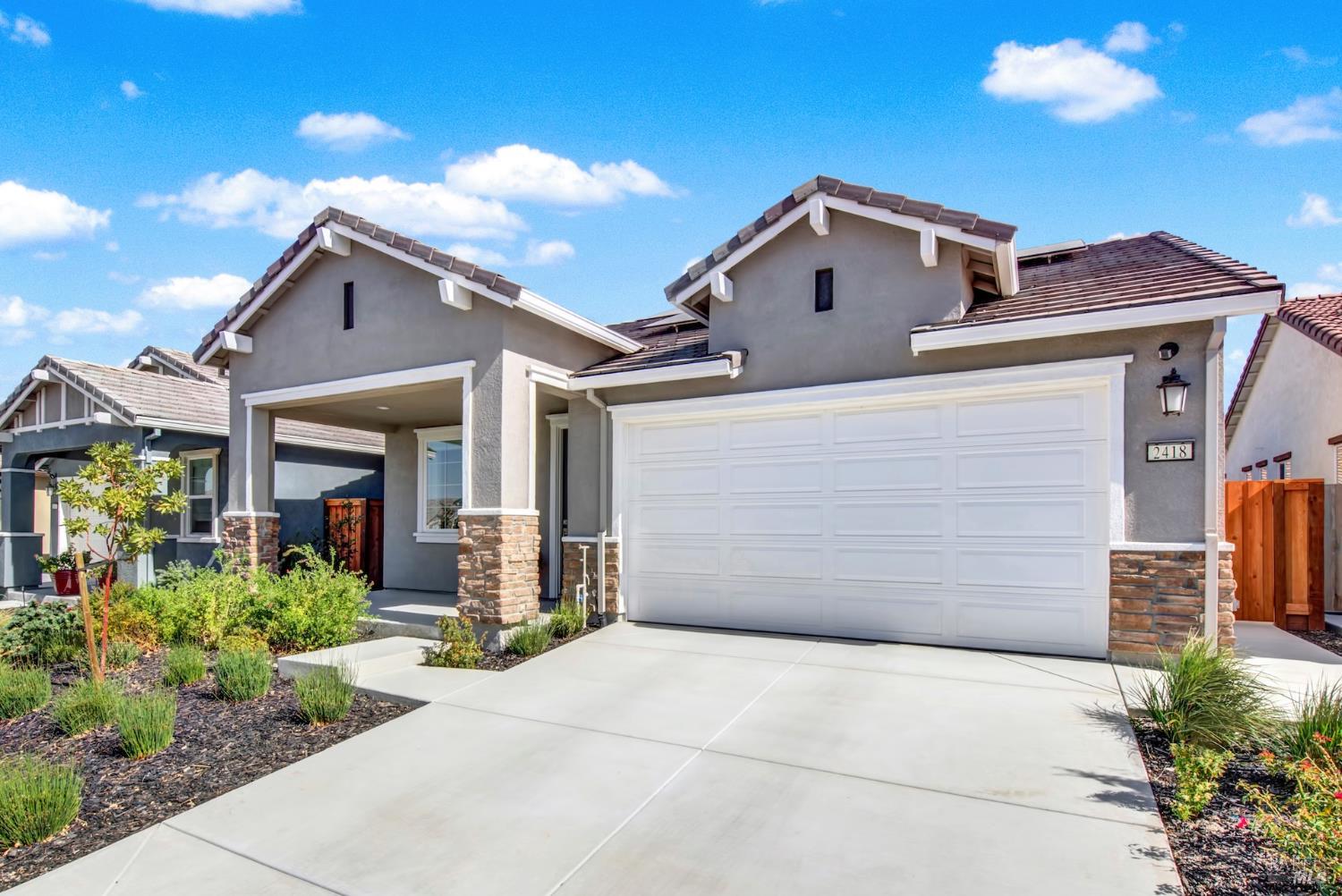2418 Park Place Rio Vista CA 94571