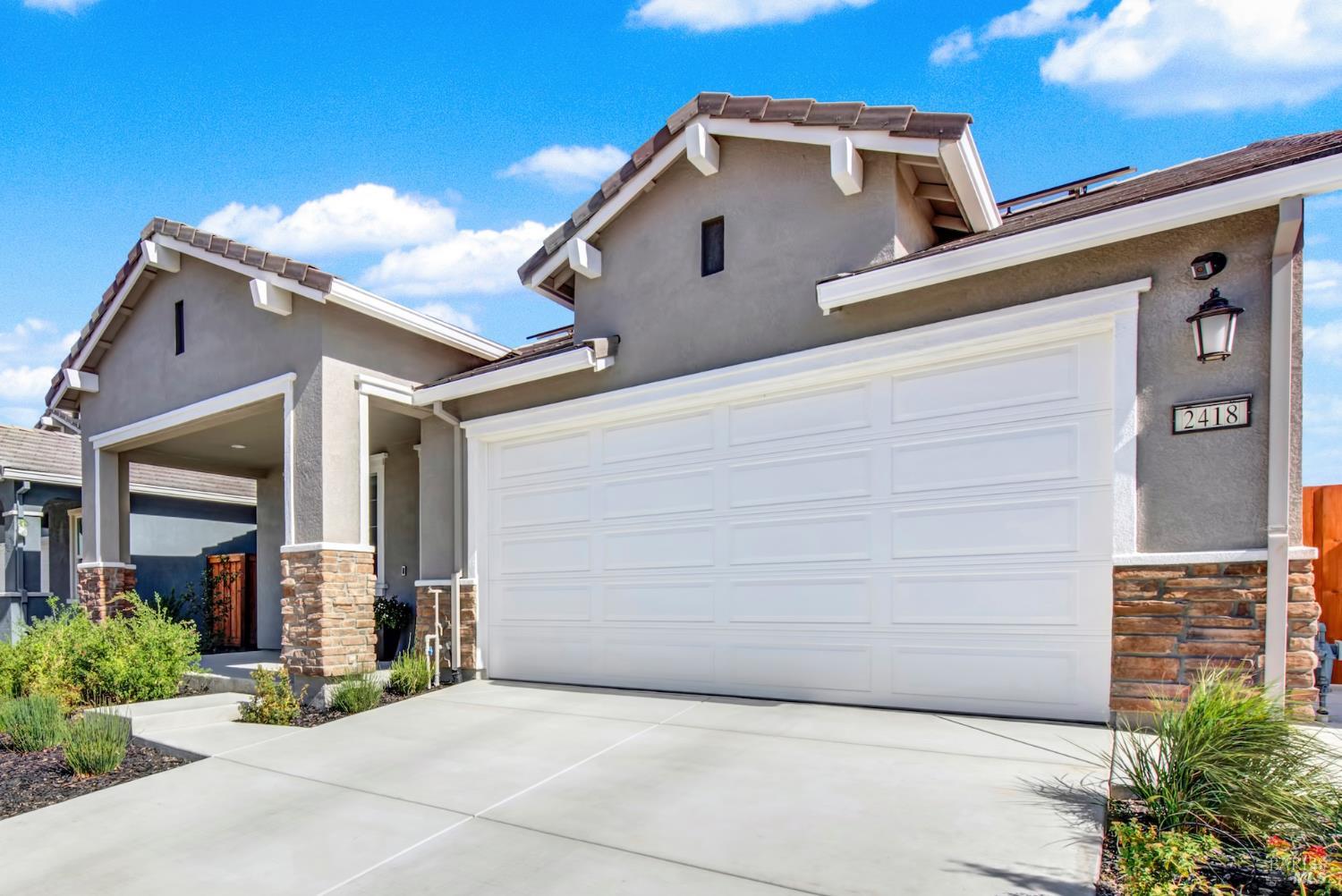 2418 Park Place Rio Vista CA 94571