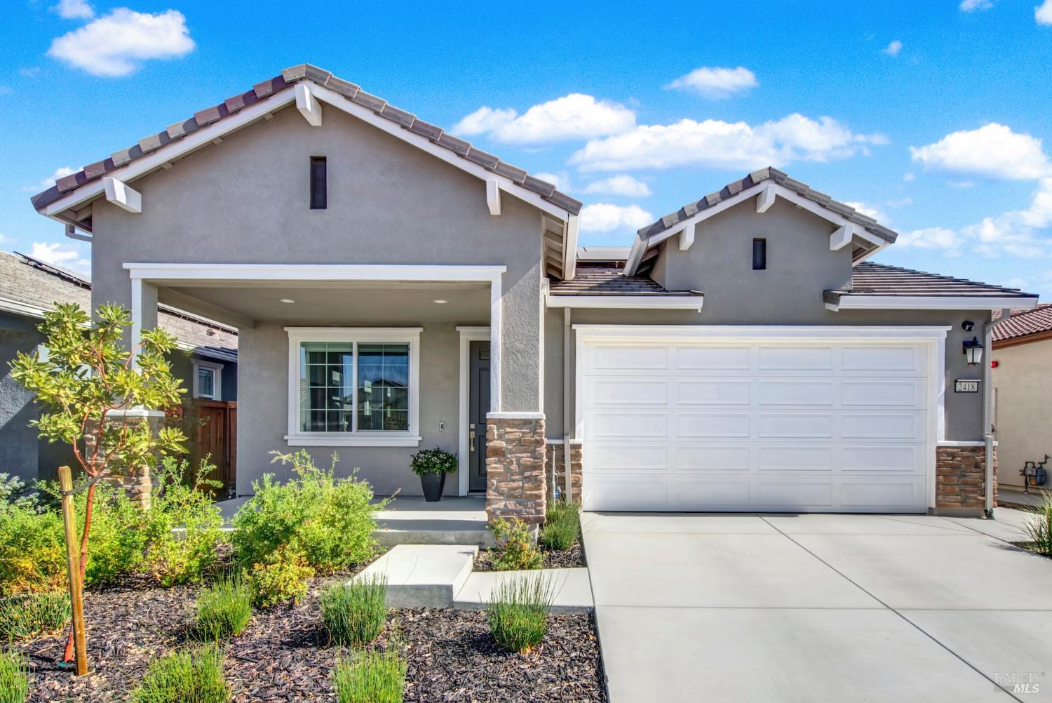 2418 Park Place Rio Vista CA 94571