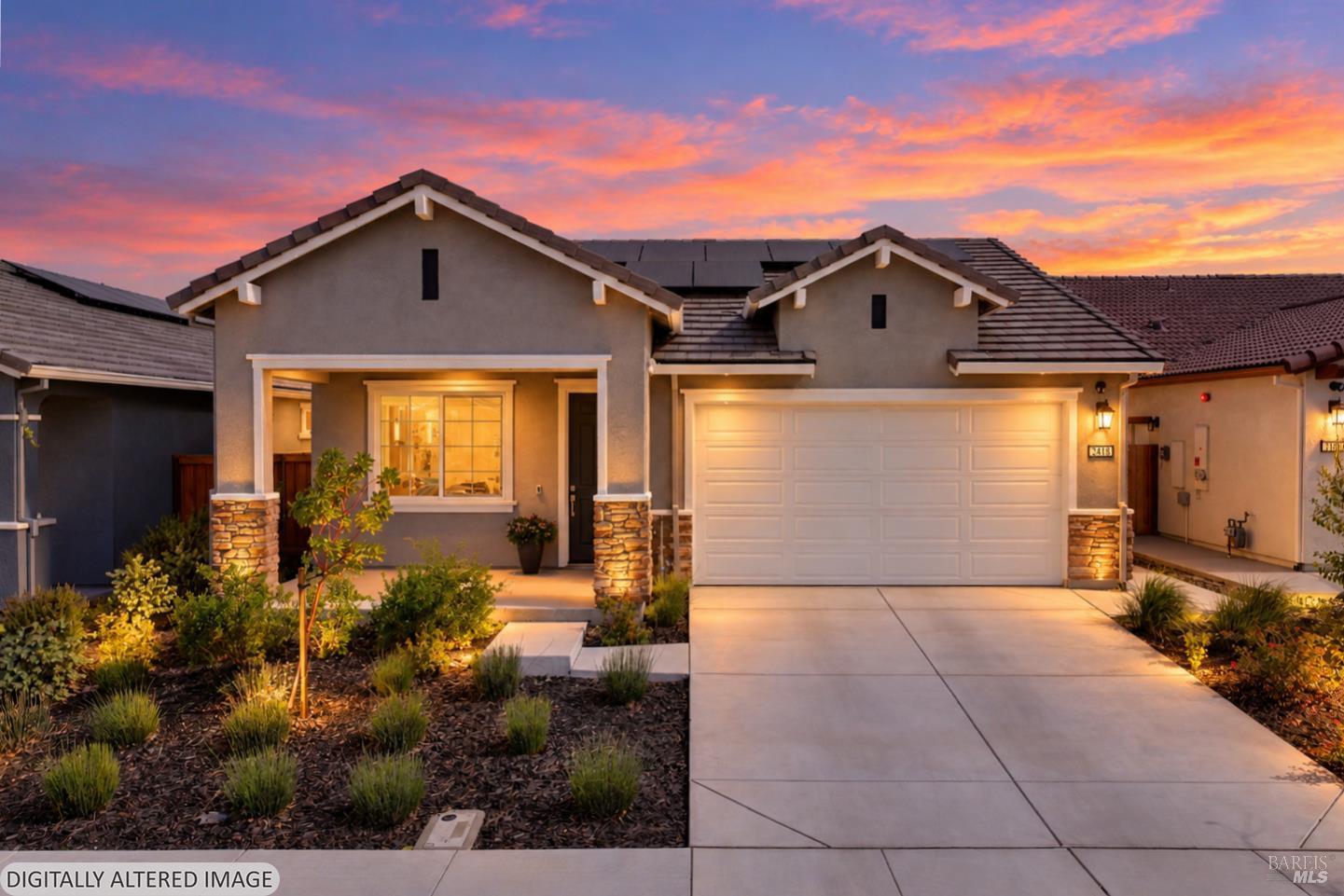 2418 Park Place Rio Vista CA 94571
