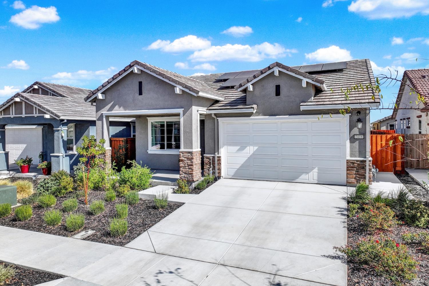 2418 Park Place Rio Vista CA 94571