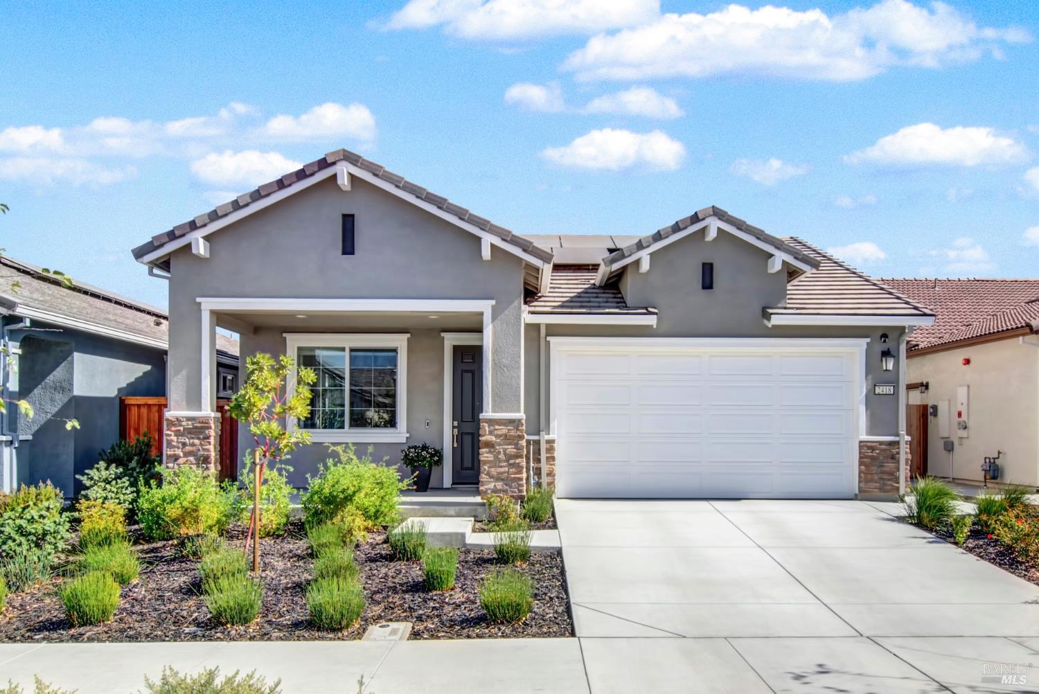 2418 Park Place Rio Vista CA 94571