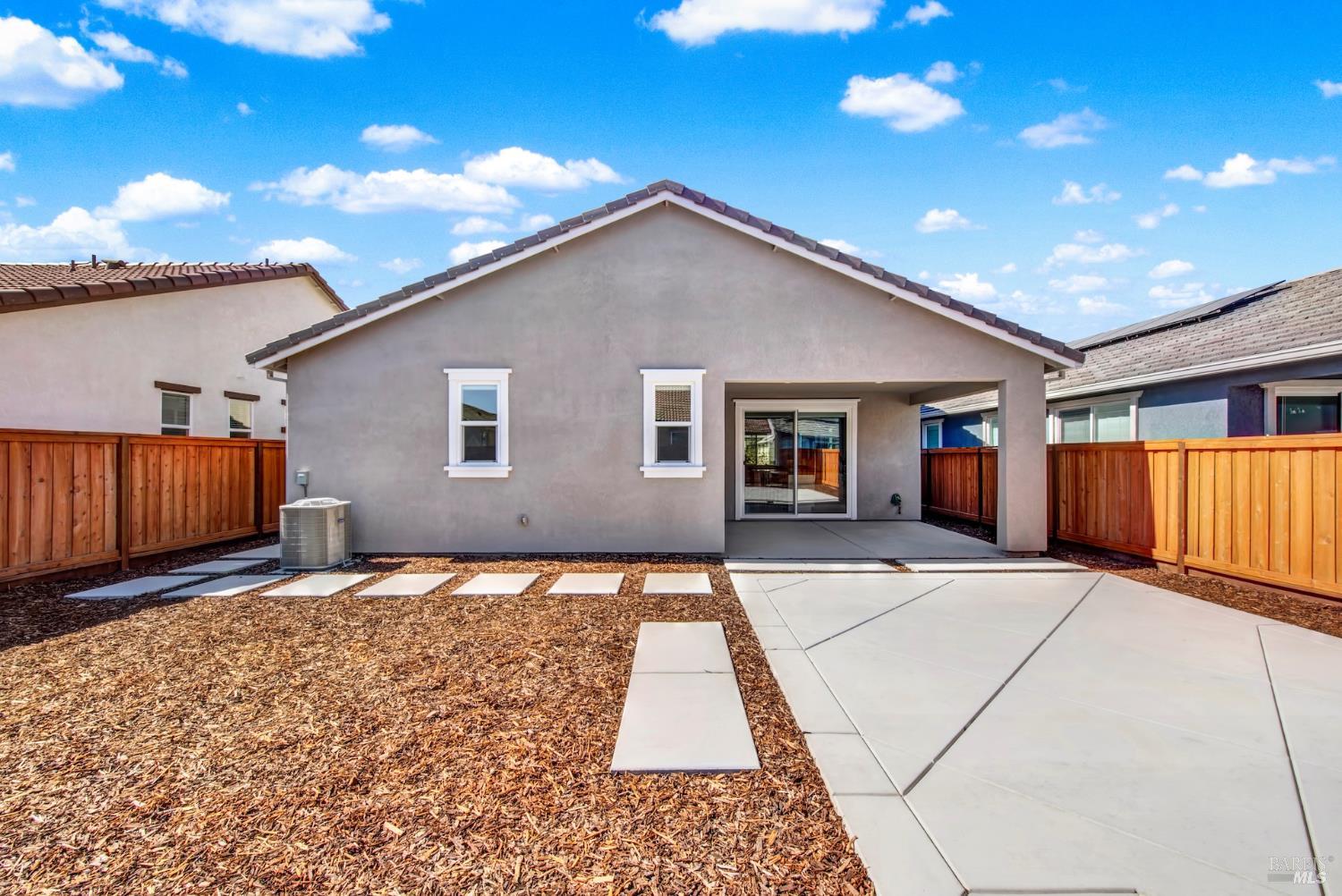 2418 Park Place Rio Vista CA 94571