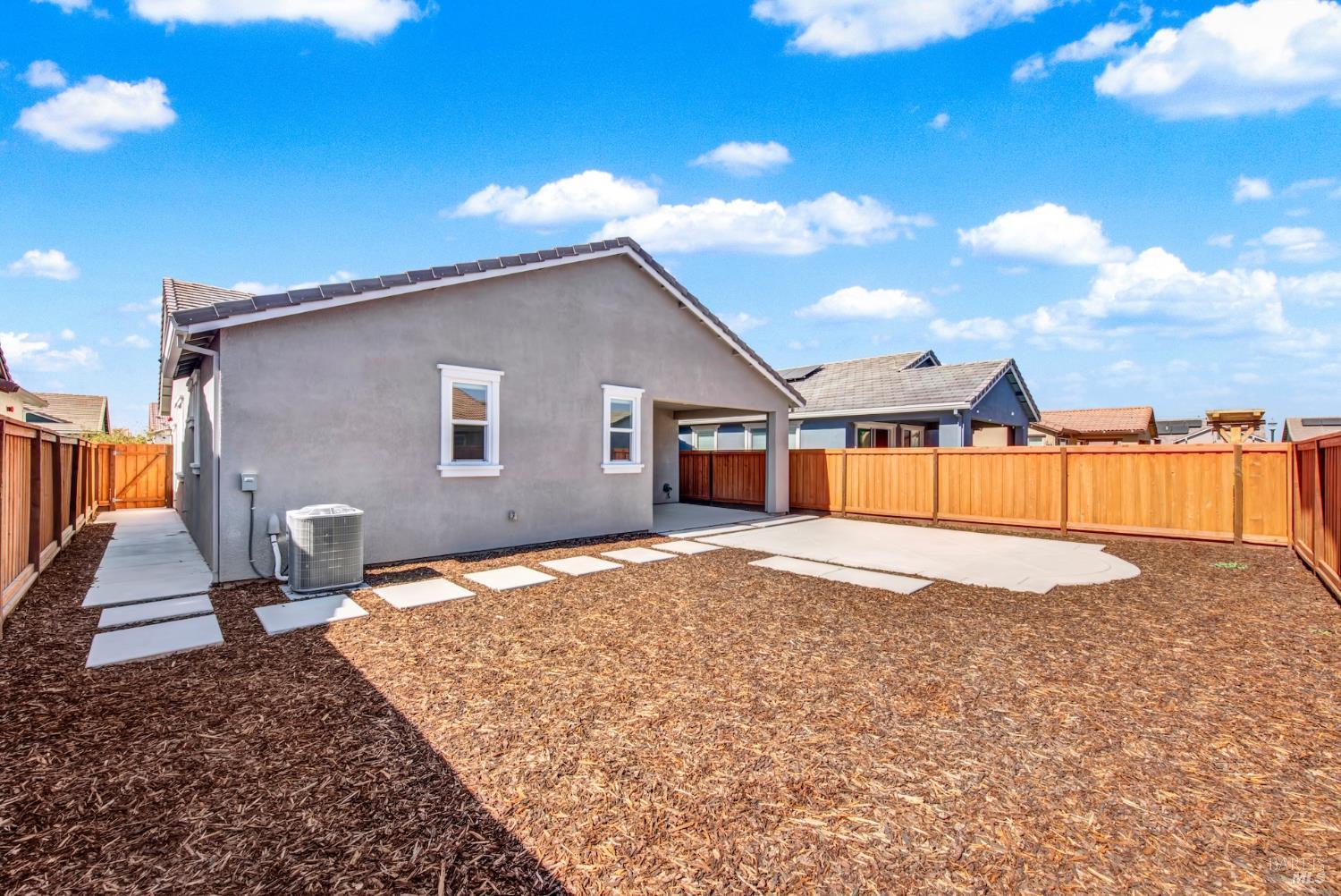 2418 Park Place Rio Vista CA 94571