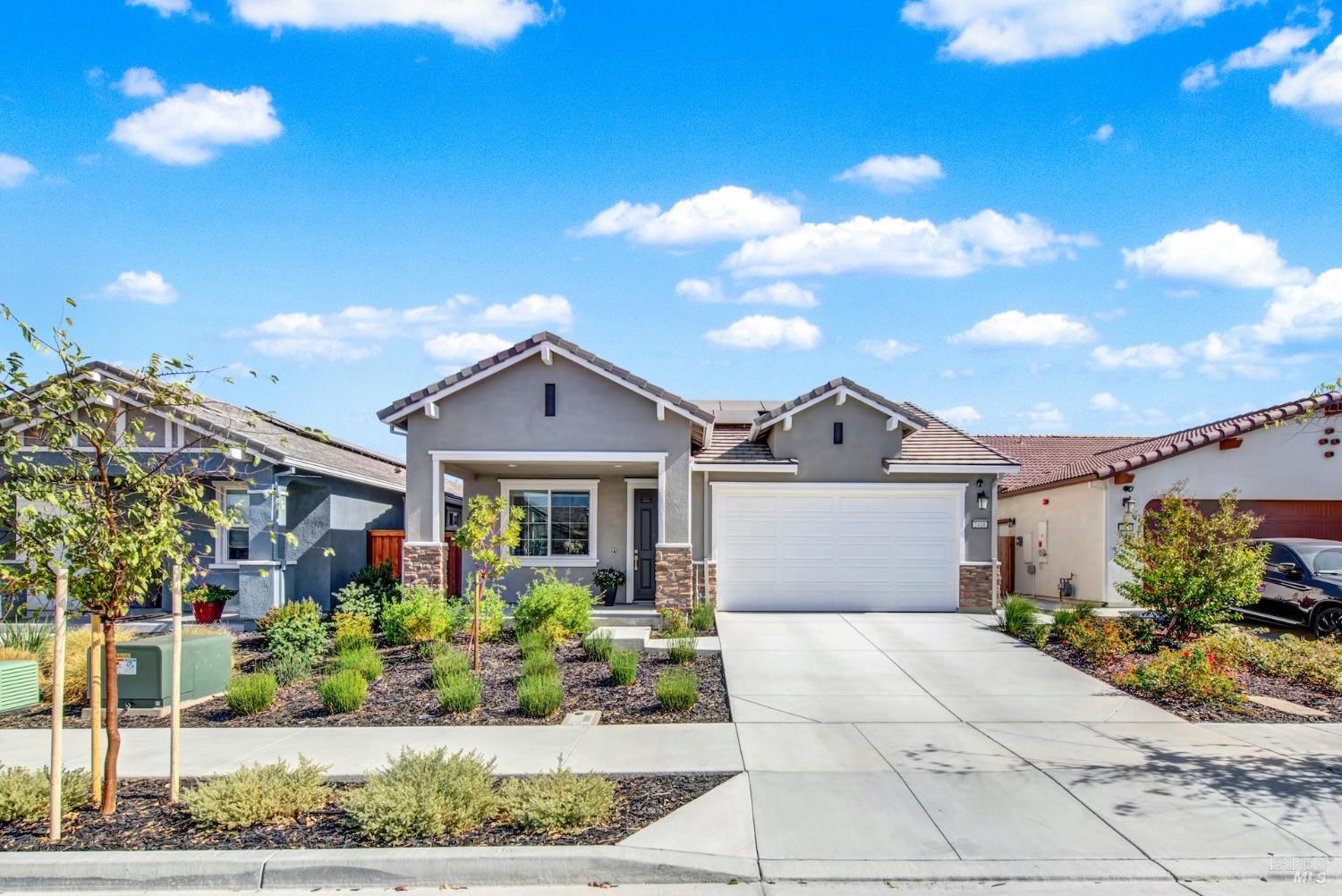 2418 Park Place Rio Vista CA 94571