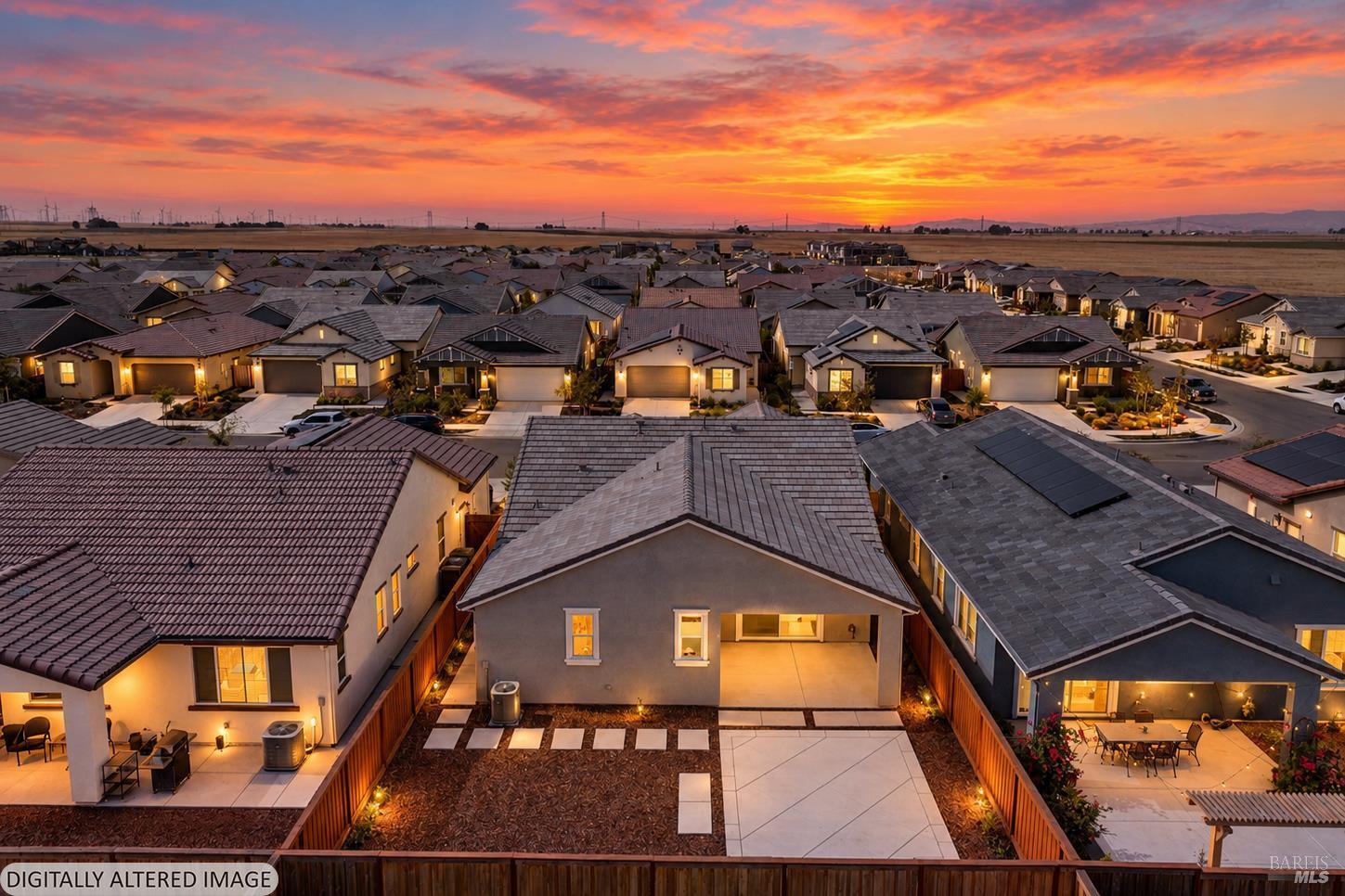 2418 Park Place Rio Vista CA 94571