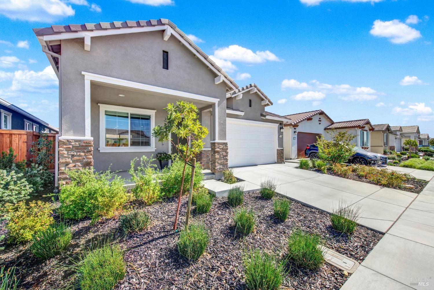 2418 Park Place Rio Vista CA 94571