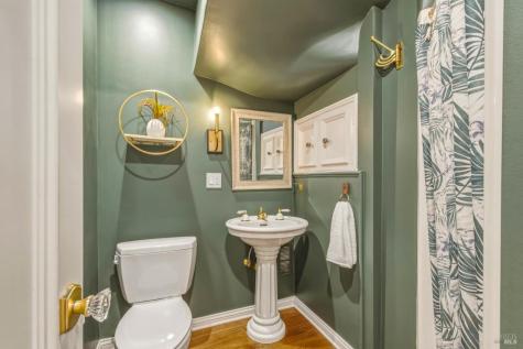 230 Miller Avenue Mill Valley CA 94941