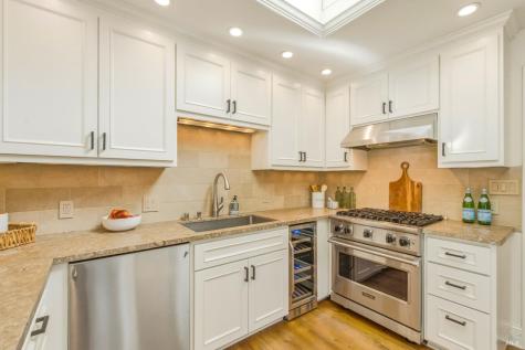 230 Miller Avenue Mill Valley CA 94941