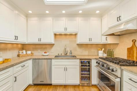 230 Miller Avenue Mill Valley CA 94941