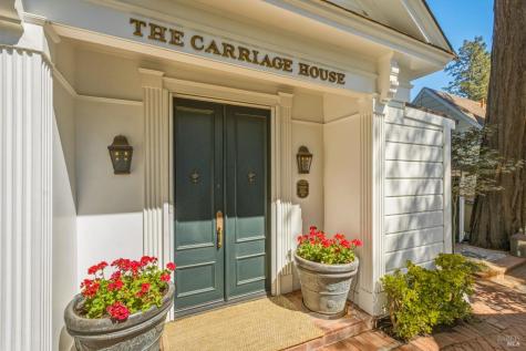 230 Miller Avenue Mill Valley CA 94941