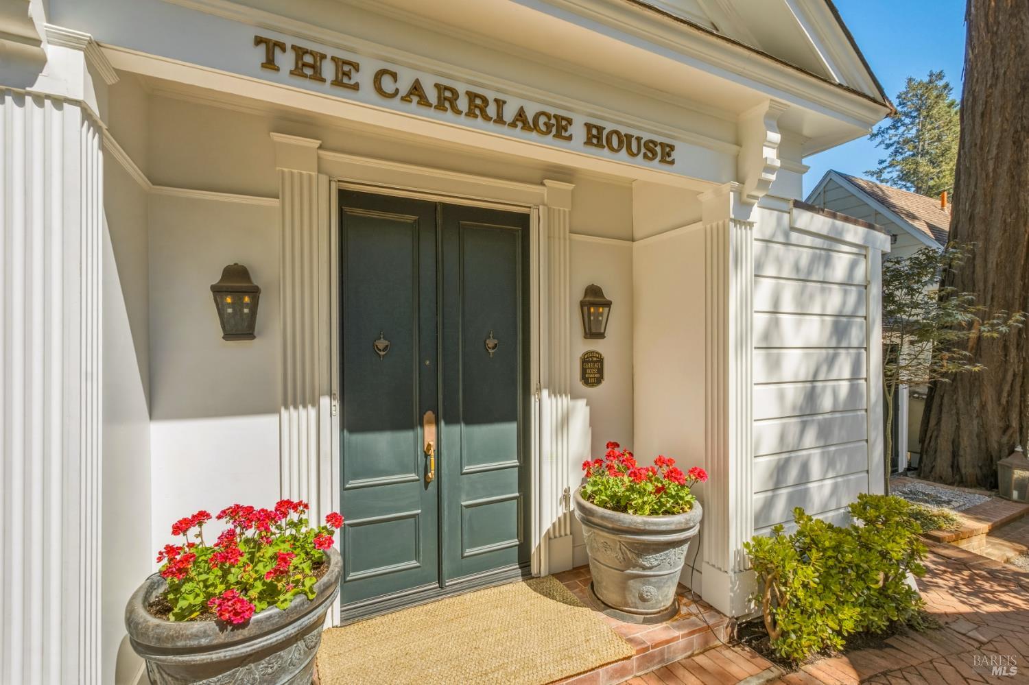 230 Miller Avenue Mill Valley CA 94941