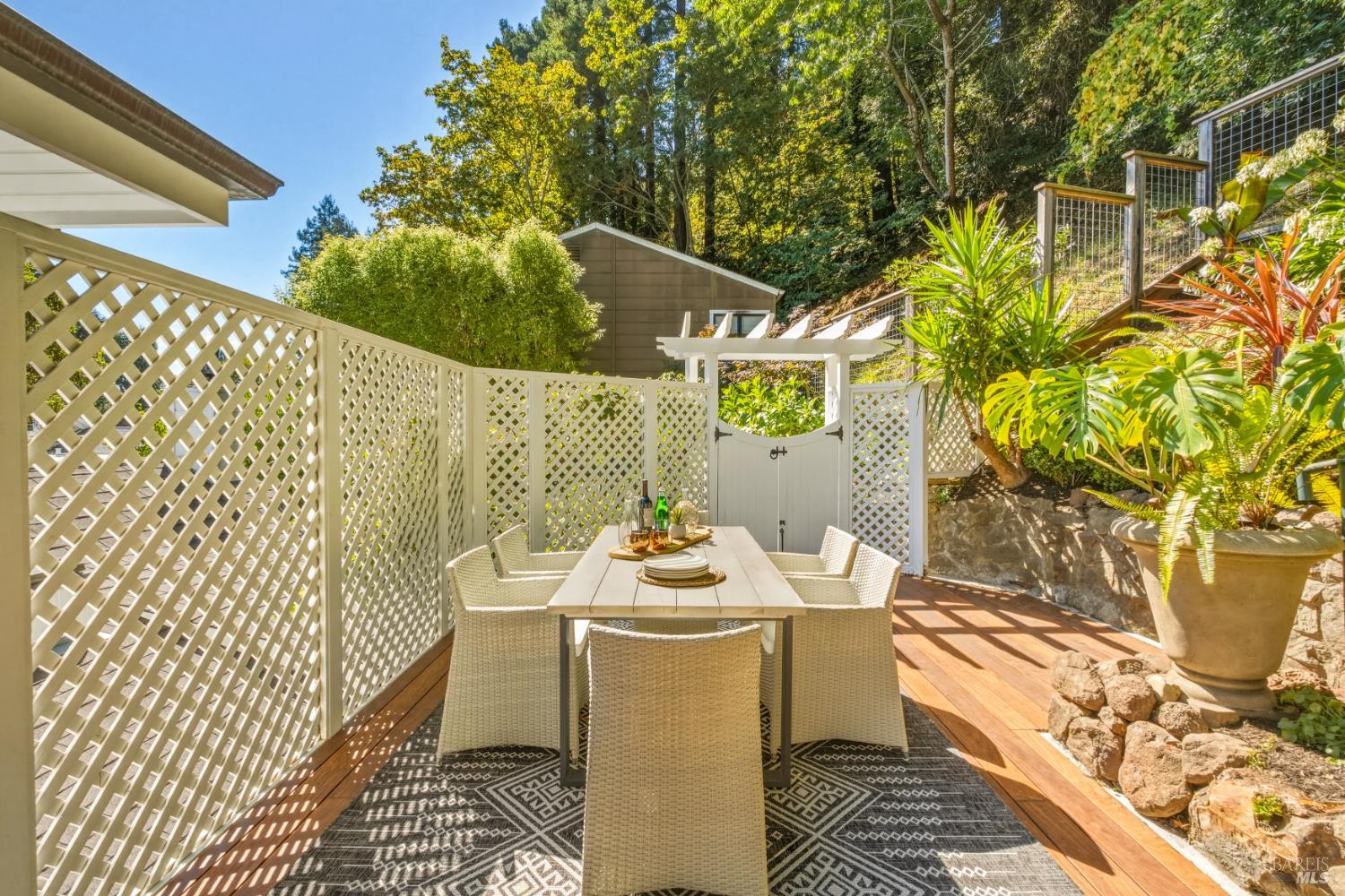 230 Miller Avenue Mill Valley CA 94941