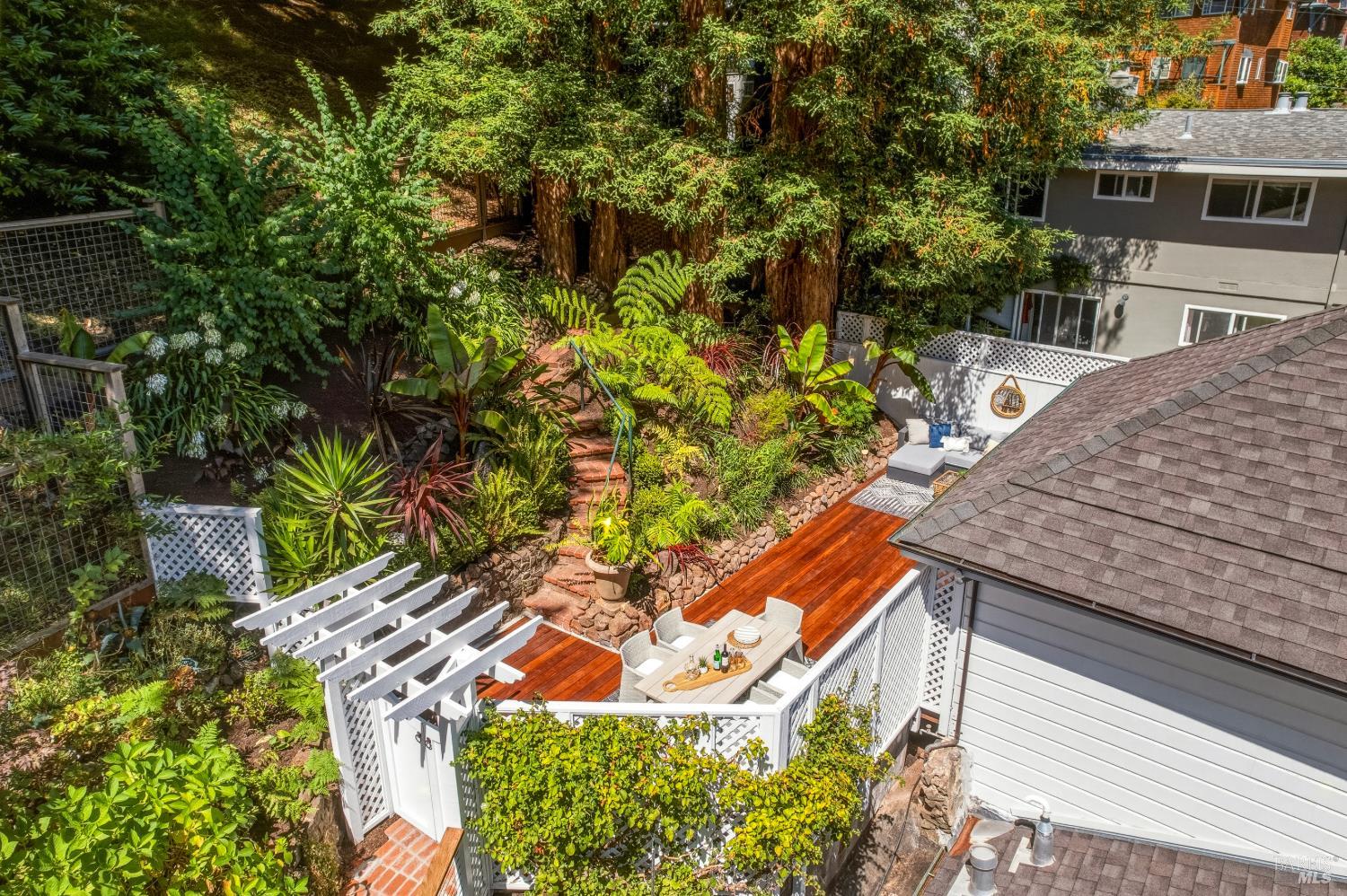 230 Miller Avenue Mill Valley CA 94941