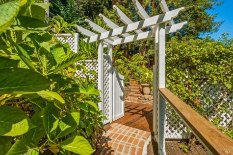 230 Miller Avenue Mill Valley CA 94941