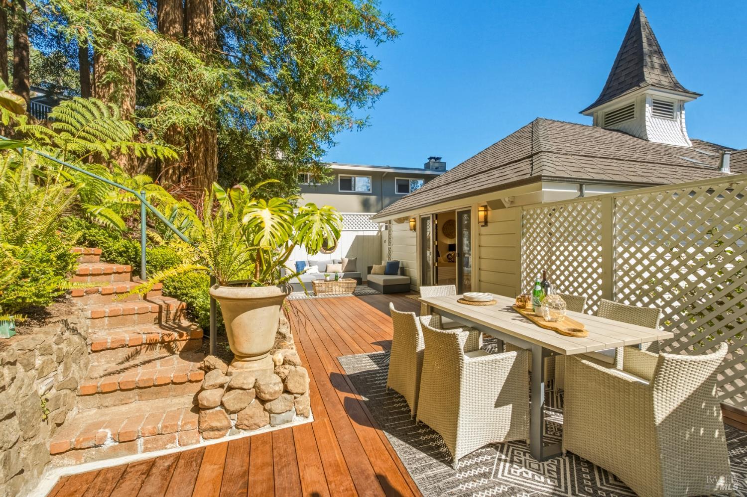 230 Miller Avenue Mill Valley CA 94941