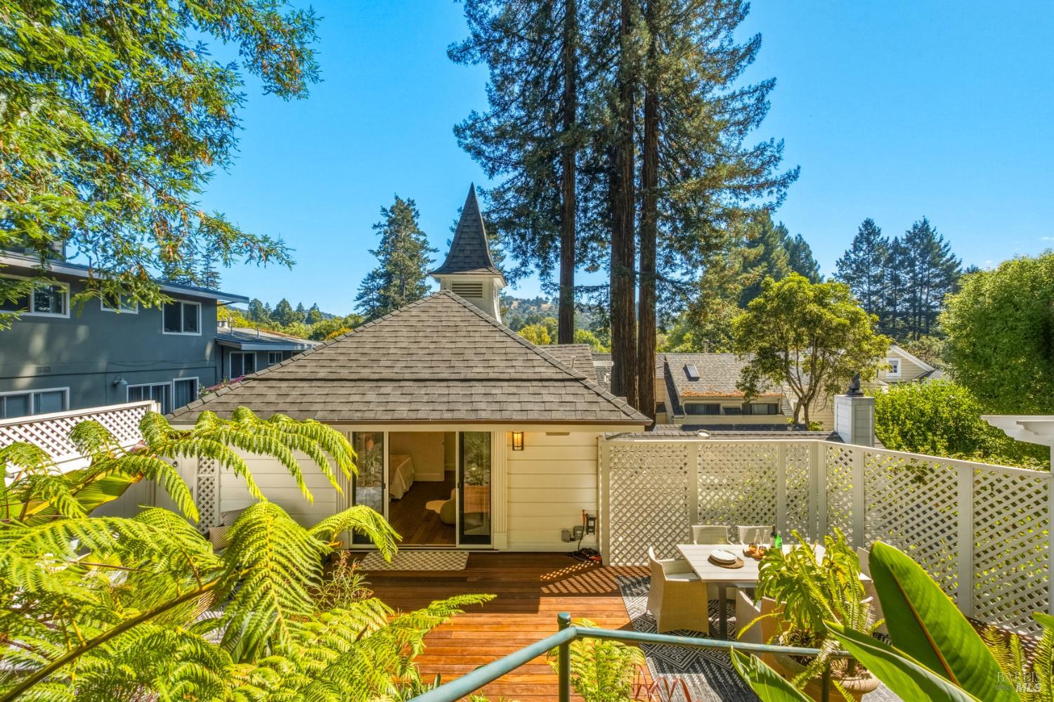 230 Miller Avenue Mill Valley CA 94941
