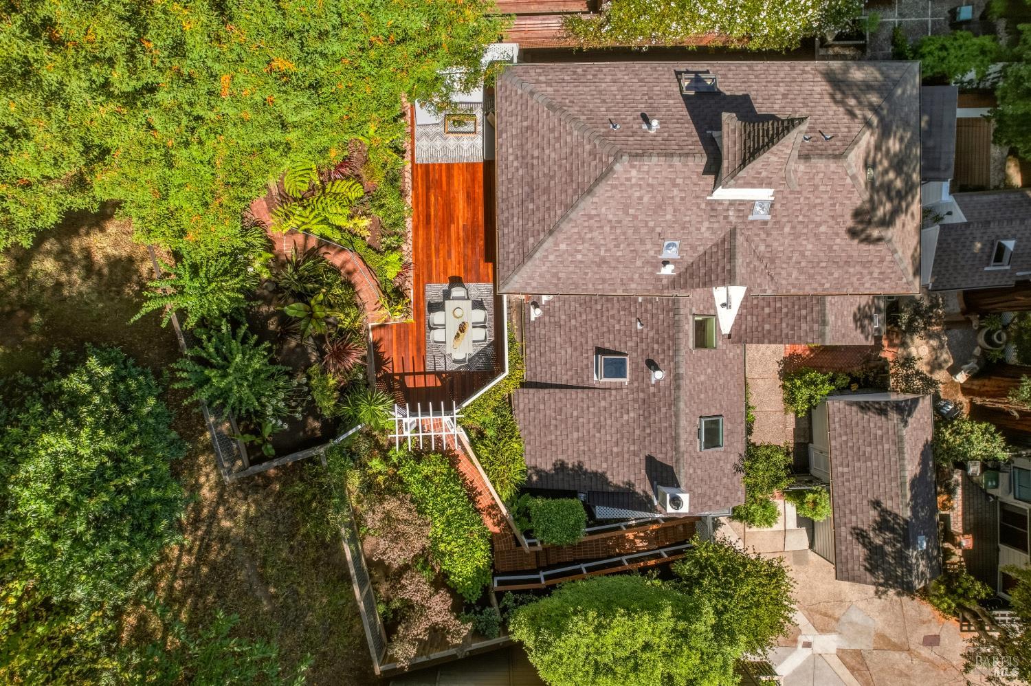 230 Miller Avenue Mill Valley CA 94941