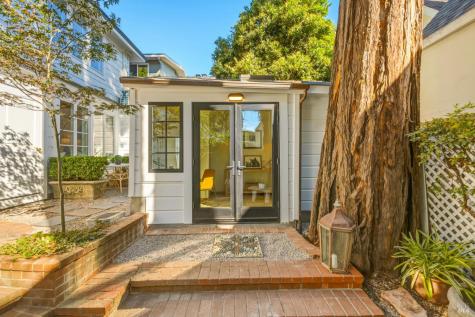 230 Miller Avenue Mill Valley CA 94941