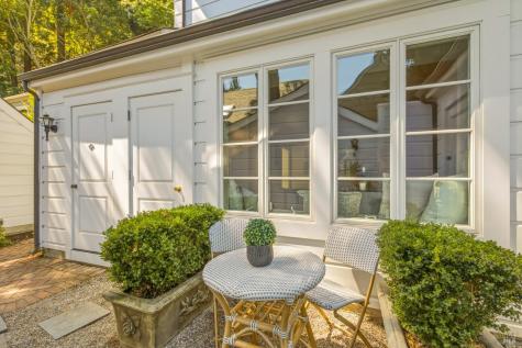 230 Miller Avenue Mill Valley CA 94941