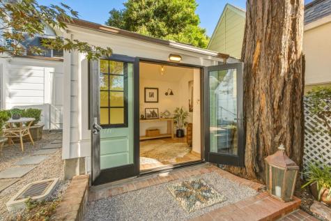 230 Miller Avenue Mill Valley CA 94941