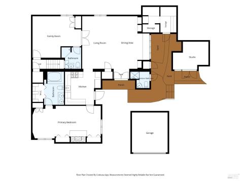 230 Miller Avenue Mill Valley CA 94941