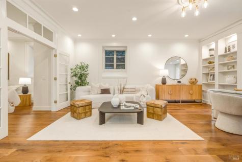 230 Miller Avenue Mill Valley CA 94941