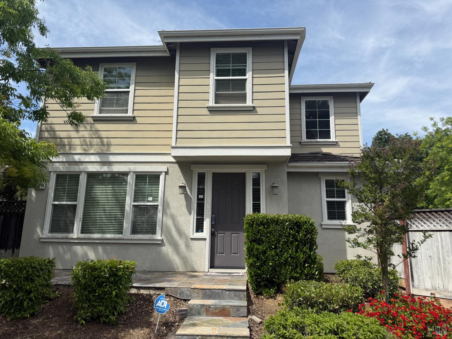 101 Summerfield Drive Vacaville CA 95687