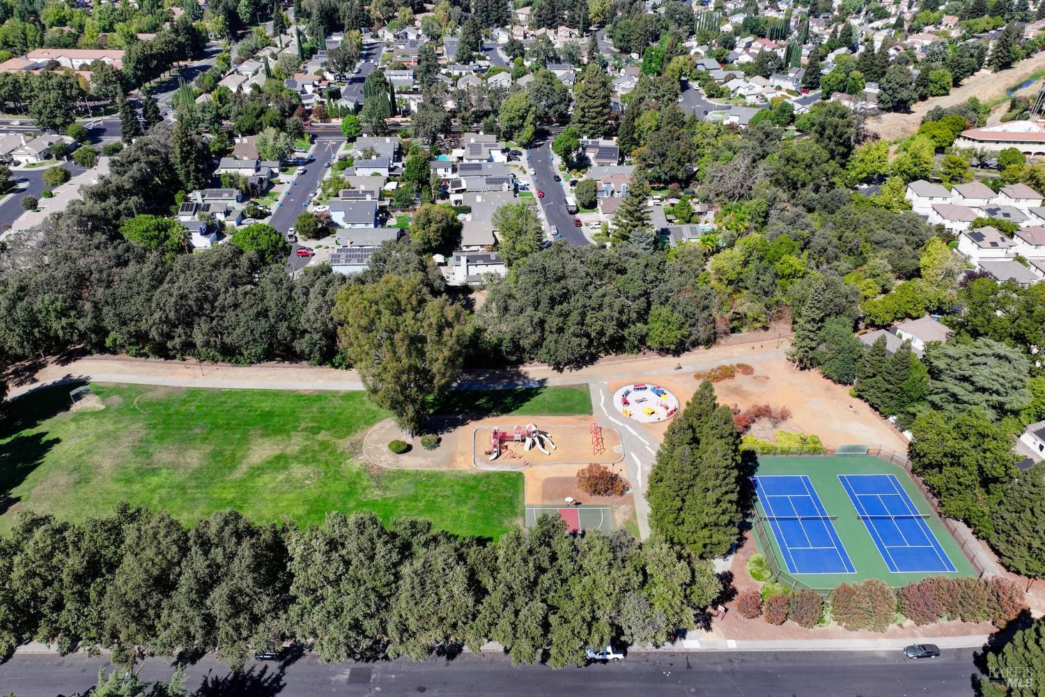 101 Summerfield Drive Vacaville CA 95687