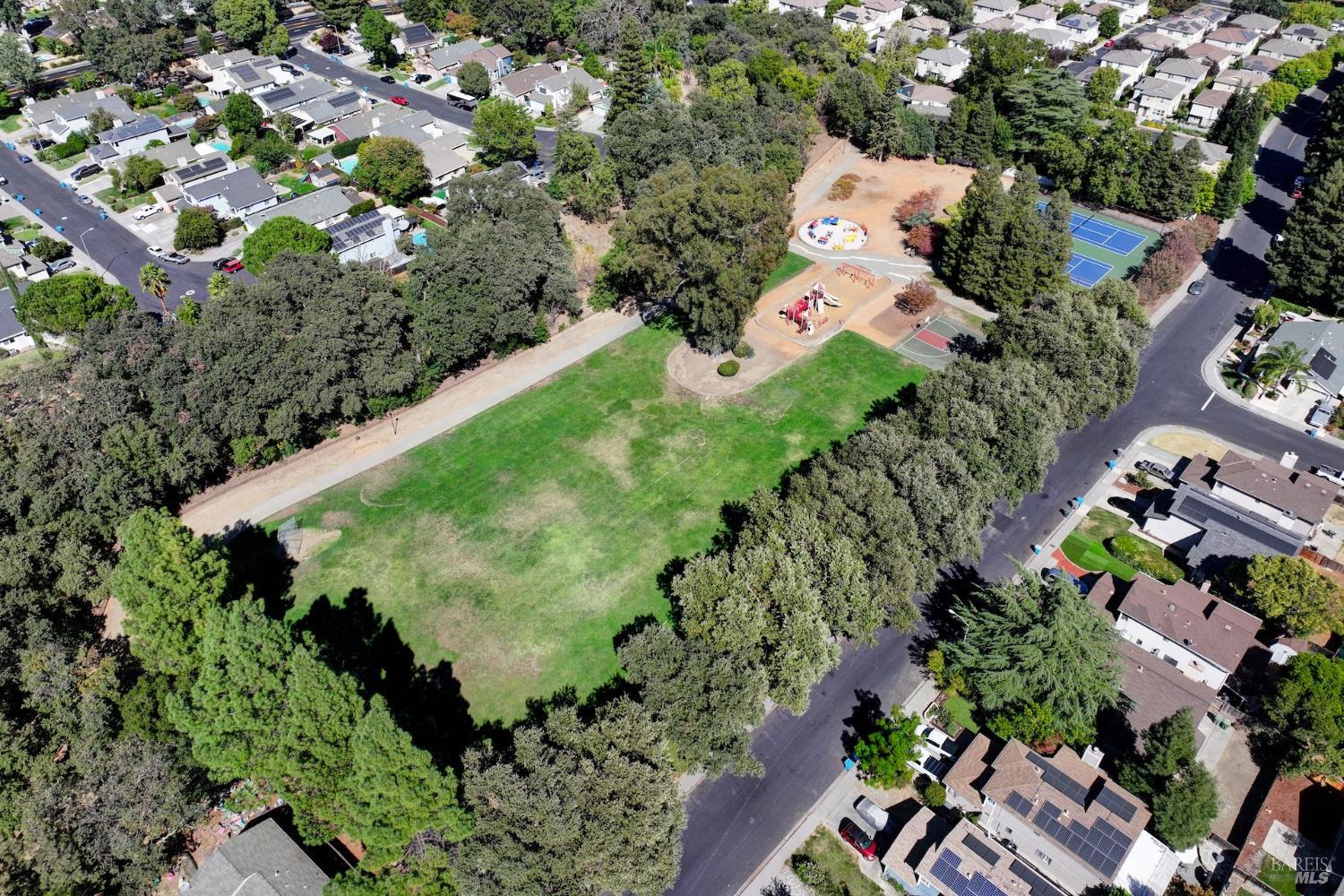101 Summerfield Drive Vacaville CA 95687